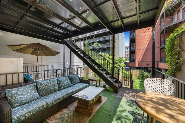 Foto del edificio - 107 Harrison St