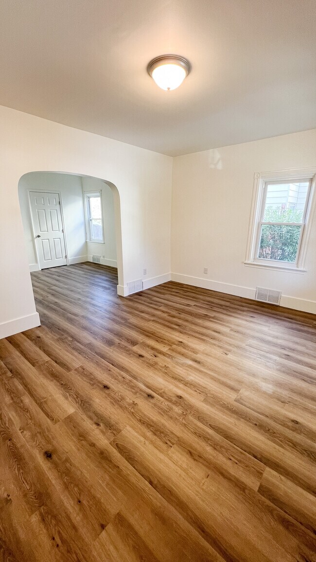 Living Room - 1396 Newport Ave