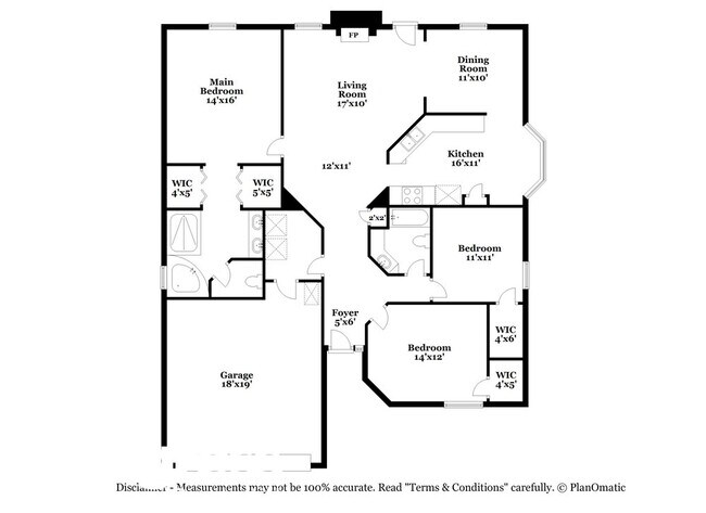 Building Photo - 2916 Waters View Cir