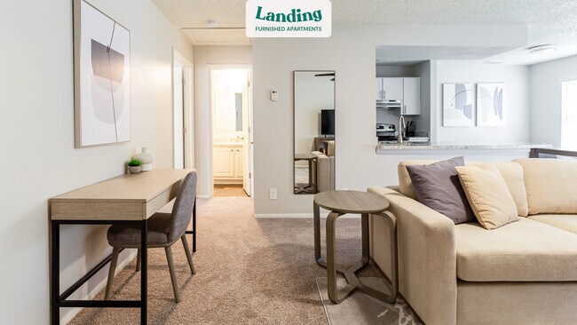 Foto del edificio - 5300 Hemingway Ln