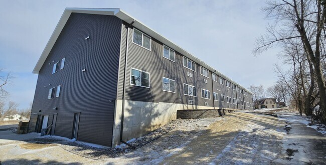 Building Photo - Radel Court