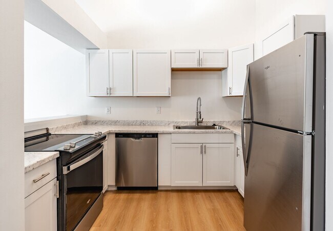 Foto del interior - Leasing Special!!!!