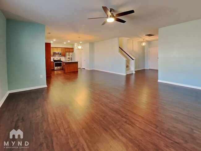 Foto del edificio - 2101 Attend Xing