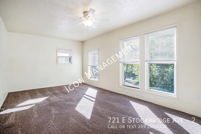 Building Photo - 721 E Stockbridge Ave