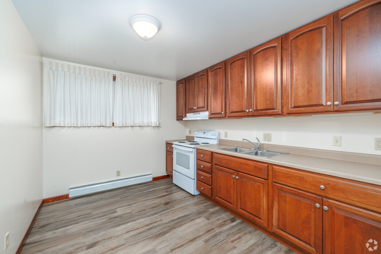 Primary Photo - Sherbrook Apartments
