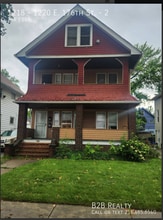 Building Photo - 1218-1220 E 176th St