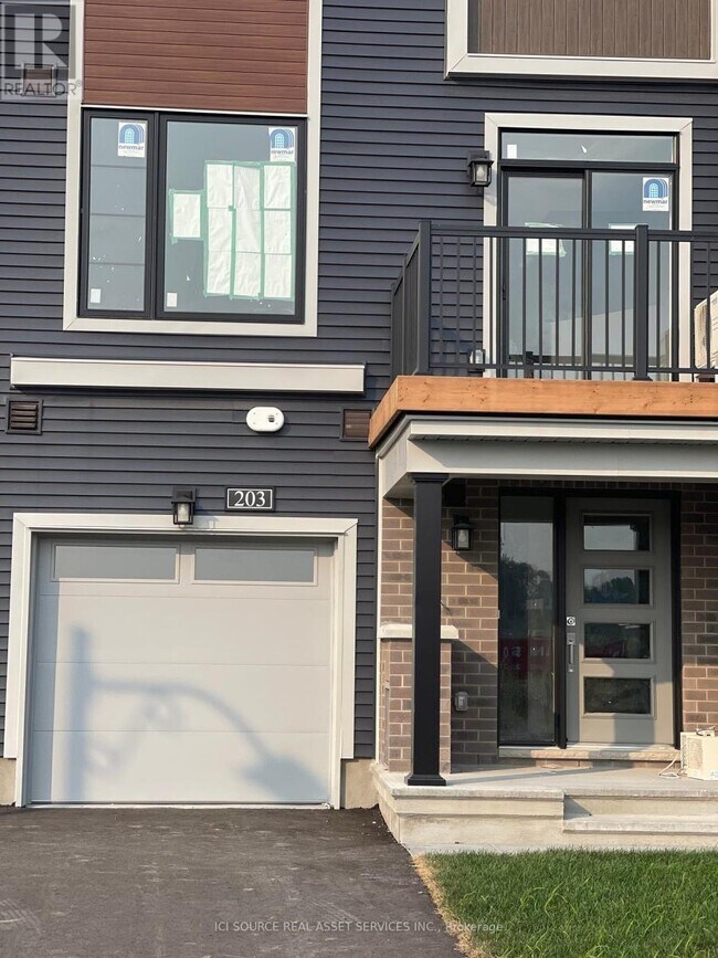 Building Photo - 203 Visionary Ln