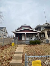 Building Photo - 5328 N 35th St