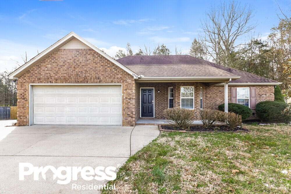 7038 Steen Blvd, Smyrna, TN 37167 House Rental in Smyrna, TN