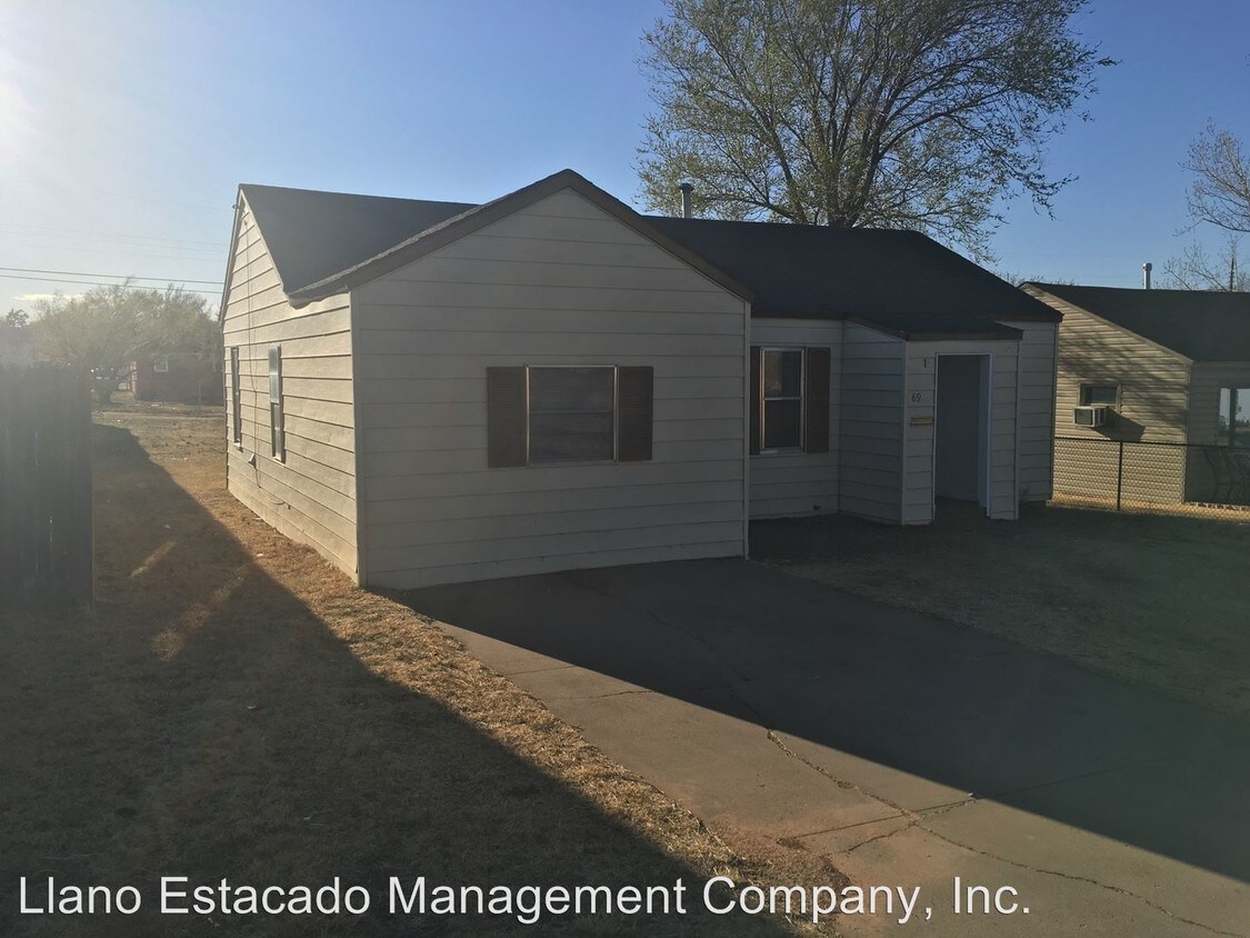 Foto principal - 2 br, 1 bath House - 89 N. Carolina