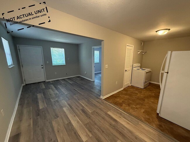 Foto del edificio - 1612 Richardson St