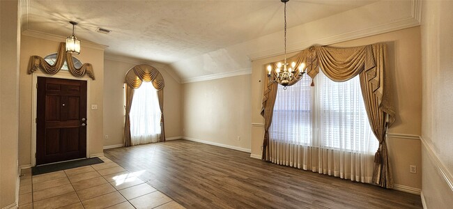 Foto del edificio - 13415 Highland Park Ct
