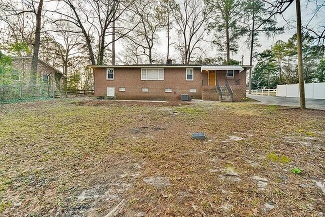 Foto del edificio - 1525 Atlantic Dr