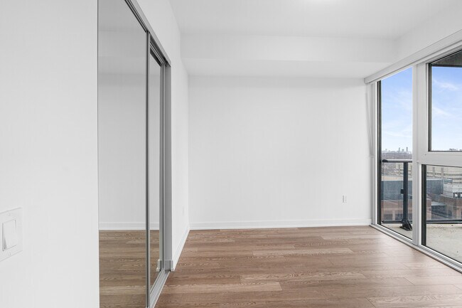 Photo du bâtiment - 634 Church St