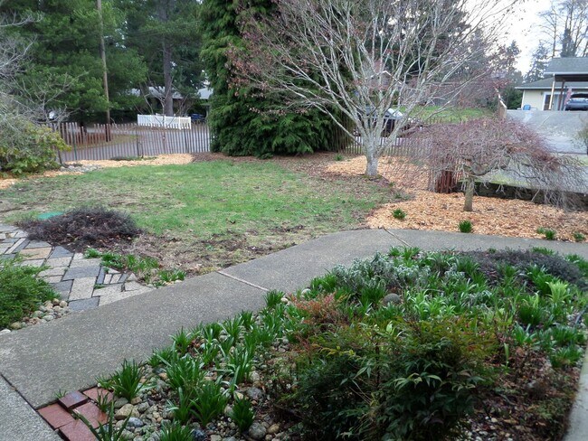 Foto del edificio - RARE FIND! Adorable 3-Bedroom Mid-Century ...