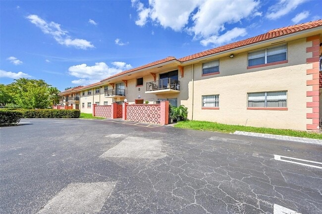 Building Photo - 11607 NW 29th St
