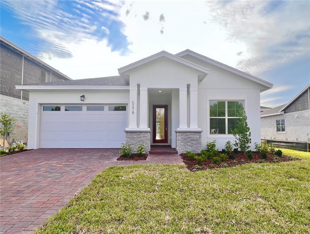 5278 Buttonsage Dr, St. Cloud, FL 34772 House for Rent in St. Cloud