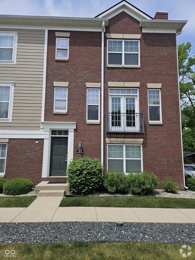 Building Photo - 415 Alden Way