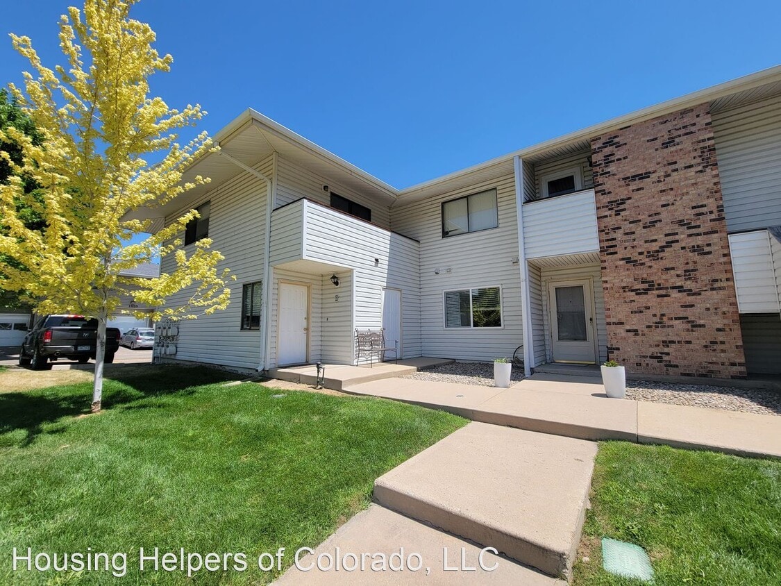 Primary Photo - 1 br, 1 bath House - 1850 Ionic Dr. Unit E