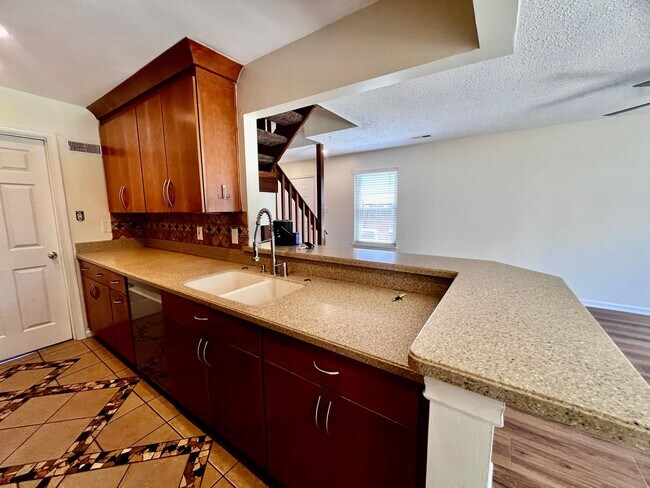 Building Photo - Ocean Lakes Living with Pools, Pickleball & a First-Floor Bedroom