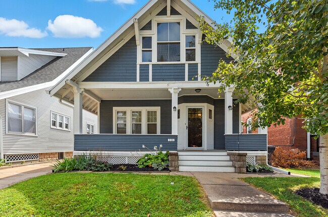 Foto del edificio - 2965 Harris Street