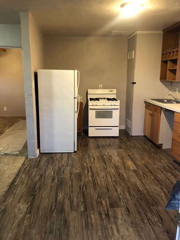 Foto del edificio - 204 St Francis Rd NW