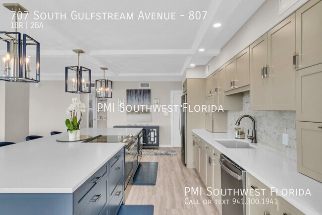 Foto del edificio - 707 S Gulfstream Ave