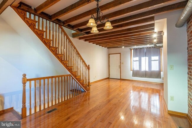 Building Photo - 2820 S Smedley St