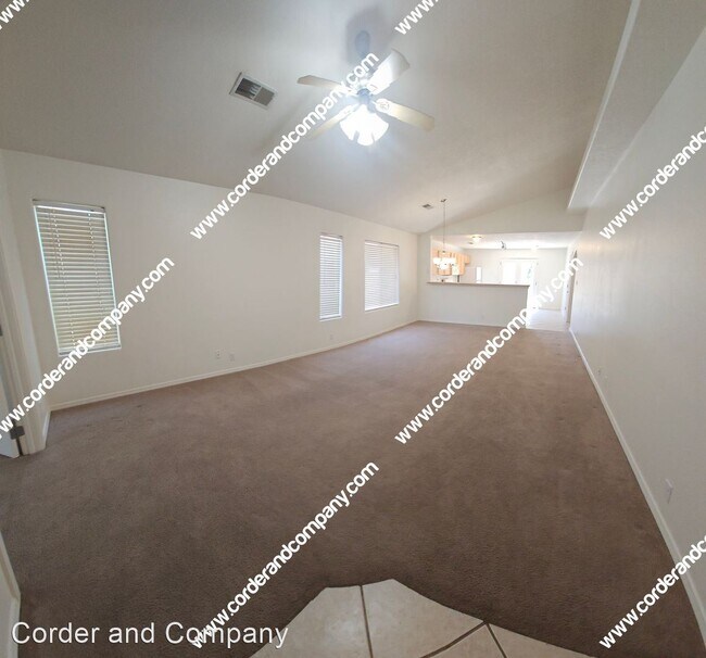 Building Photo - 3 br, 2 bath House - 5800 Day Dreamer Rd NW