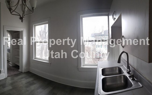 Building Photo - Provo Apartment