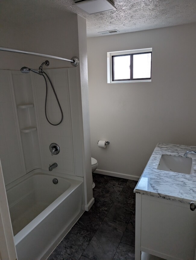 Bathroom - 2401 S 11th St