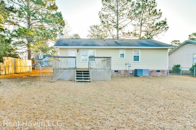 Building Photo - 3 br, 2 bath House - 108 Condor Route
