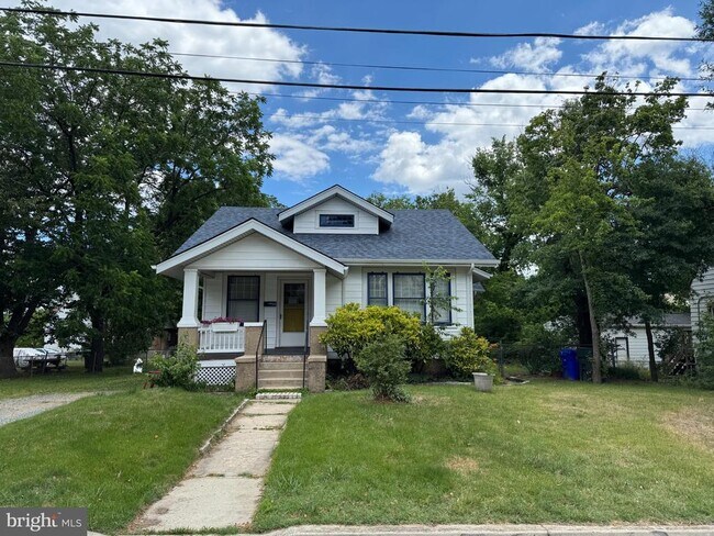 Foto del edificio - 8803 48th Ave