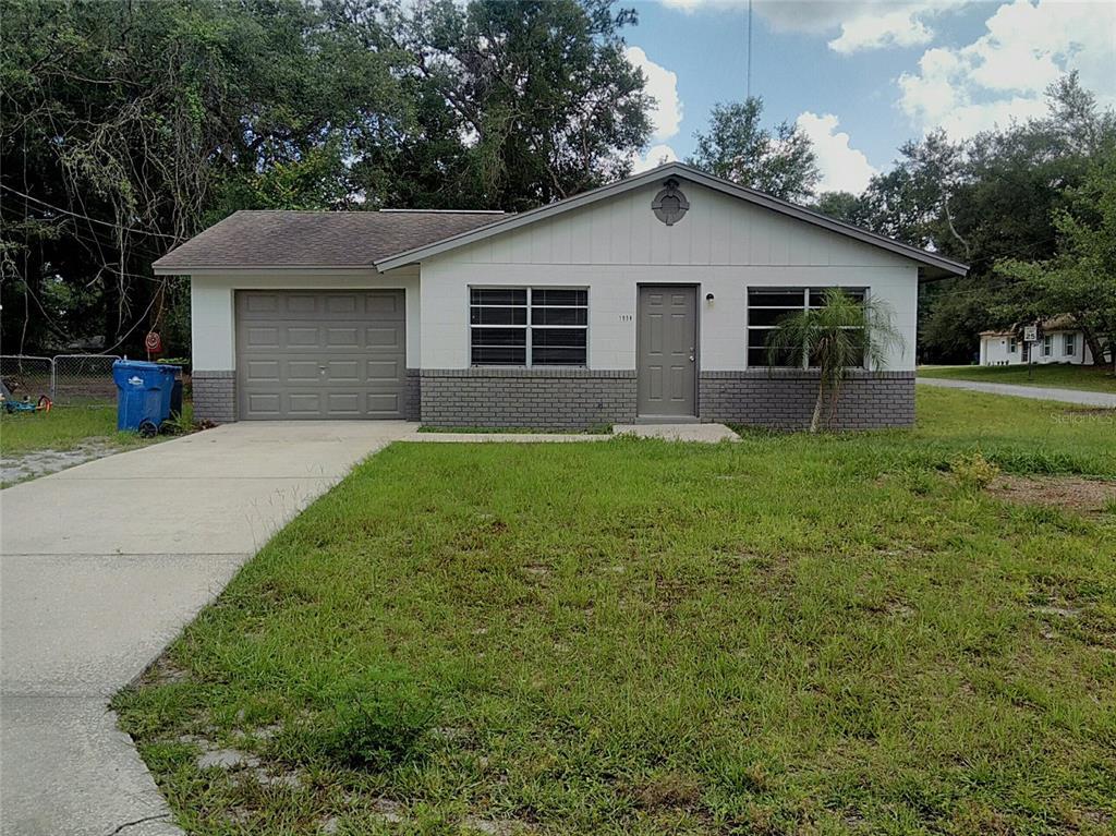 1058 Springbank Ave, Orange City, FL 32763 House for Rent in Orange