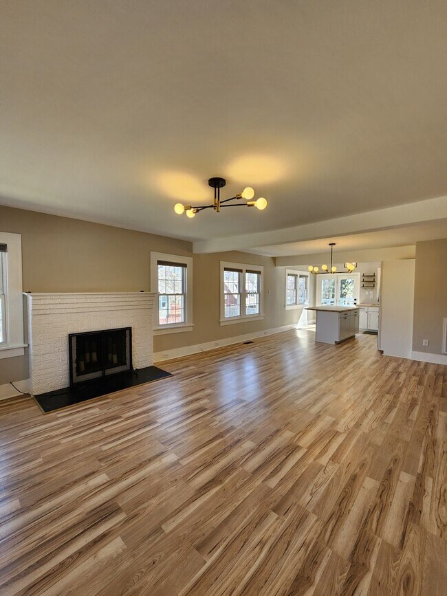 Foto del edificio - Oakley Rental with Most Utilities Included!