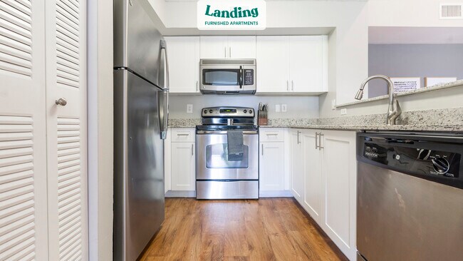 Foto del edificio - 1000 SW 46th Ave