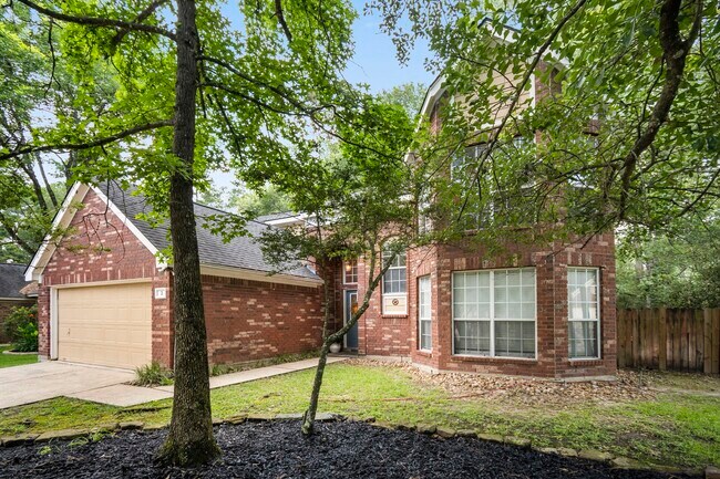 Foto del edificio - 2 Amber Fire Pl