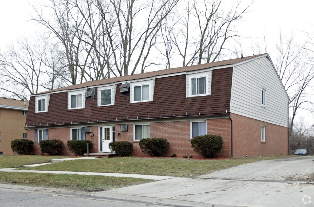 1520 Brooke Park Dr, Toledo, OH 43612 Apartments in Toledo, OH