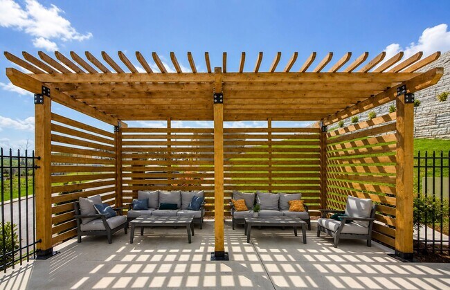 Foto del edificio - 1385 Meridian St
