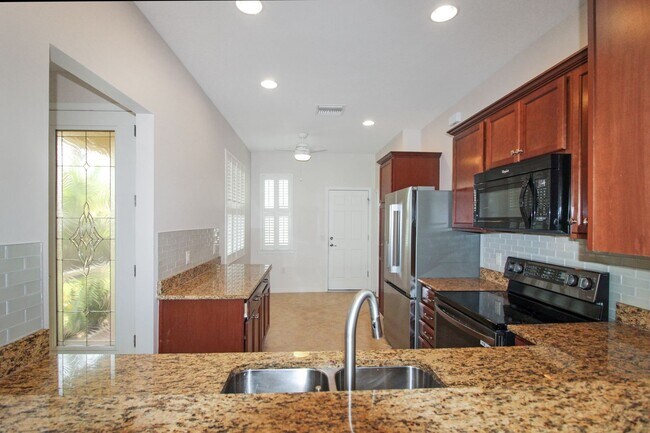Foto del edificio - Islandwalk Annual Home for Rent