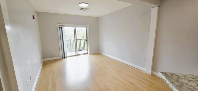 Sala de estar - Clock Tower Square