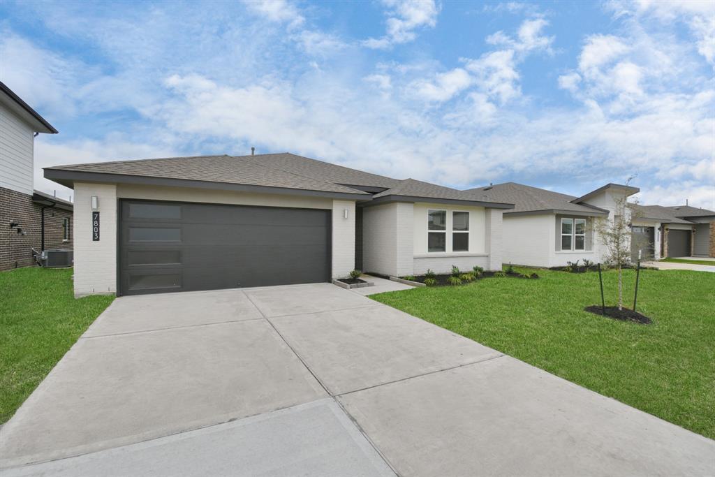 7803 Golden Rubia Ln, Arcola, TX 77583 House Rental in Arcola, TX