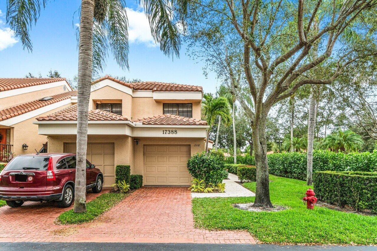 Primary Photo - 17388 Boca Club Blvd