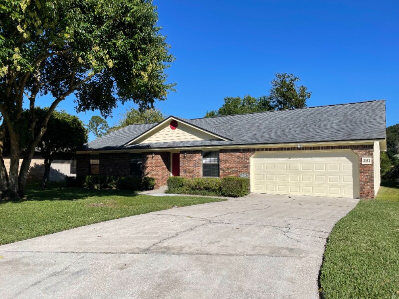 Foto principal - 251 Whistler Spring Ct