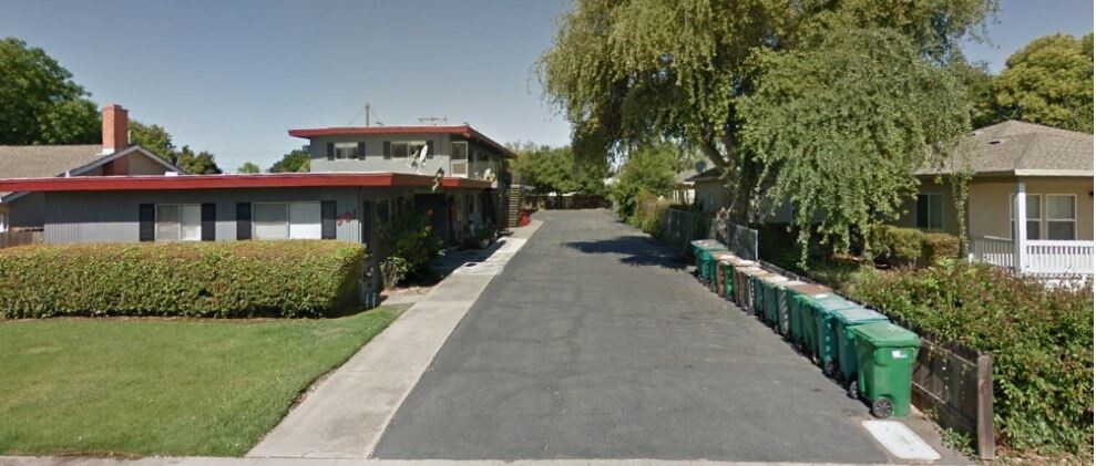 Primary Photo - 501 S Fairmont Ave