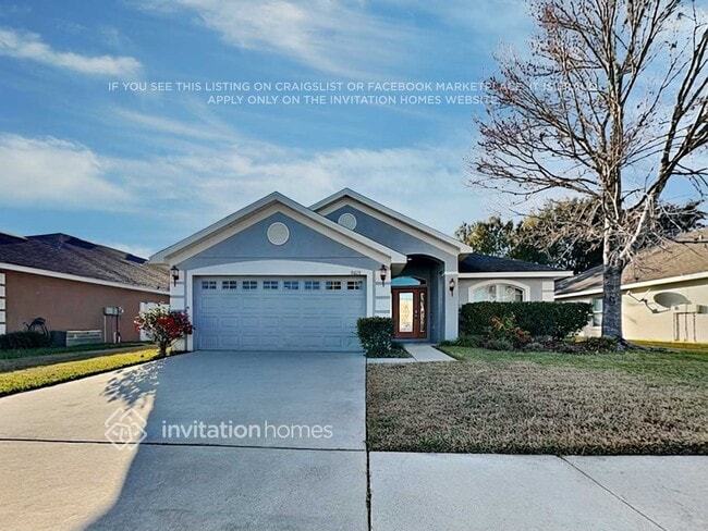 Building Photo - 9615 Jaybird Ln