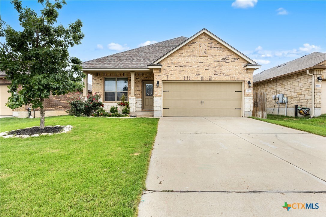 Foto principal - 1414 Fawn Lily Dr