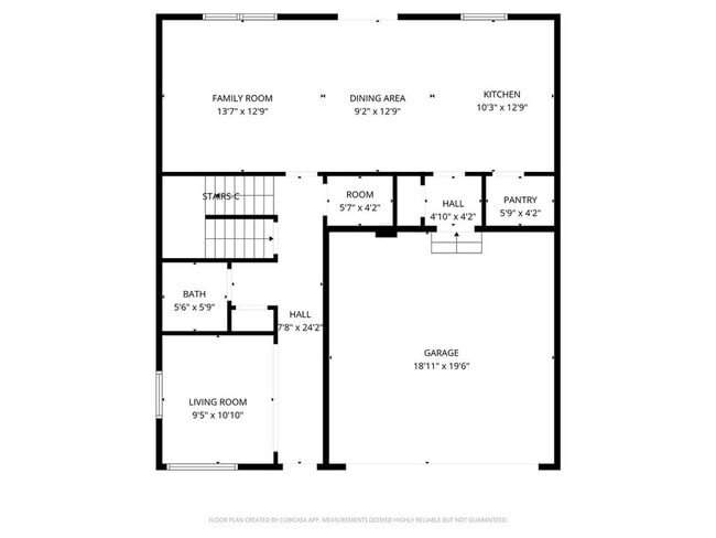 Building Photo - 4 Bedroom 3 Bathroom in Hansen Farms