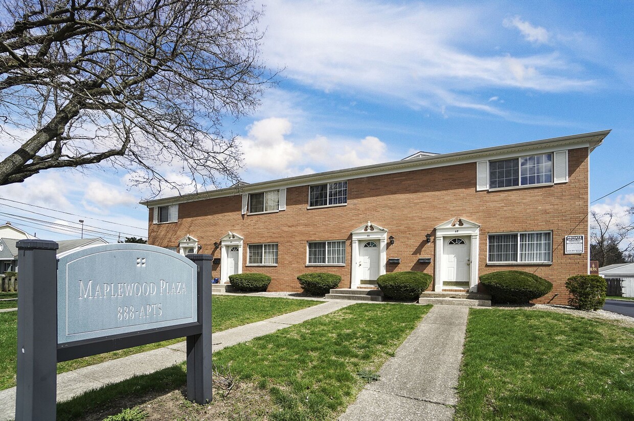 Foto principal - 550 - MAPLEWOOD PLAZA