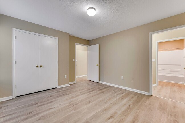 Foto del edificio - Cypress Park Apartments